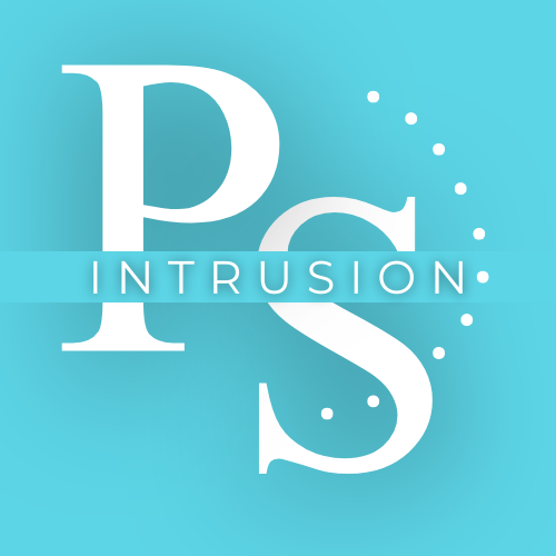 IntrusionPS Logo